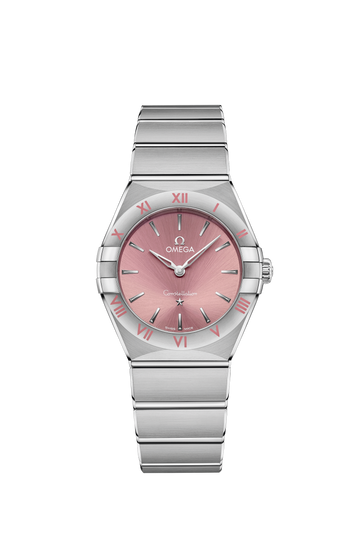 OMEGA constellation O13110286011001 Watch for Women