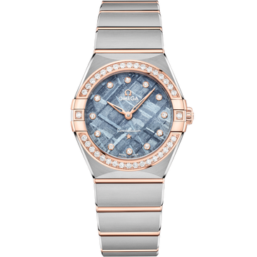 Omega CONSTELLATION