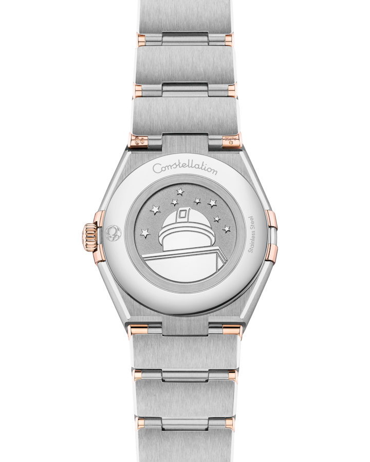 Omega CONSTELLATION