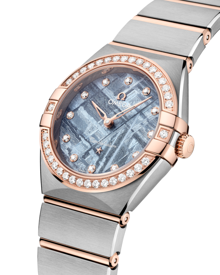 Omega CONSTELLATION