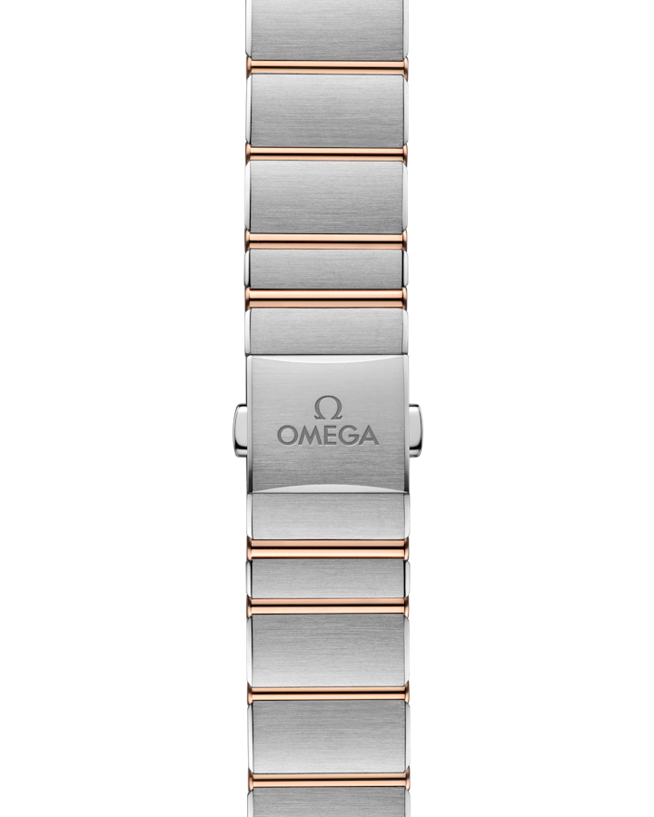 Omega CONSTELLATION