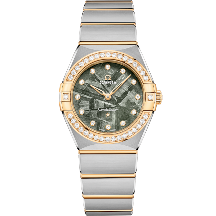 Omega CONSTELLATION-O13125286099002