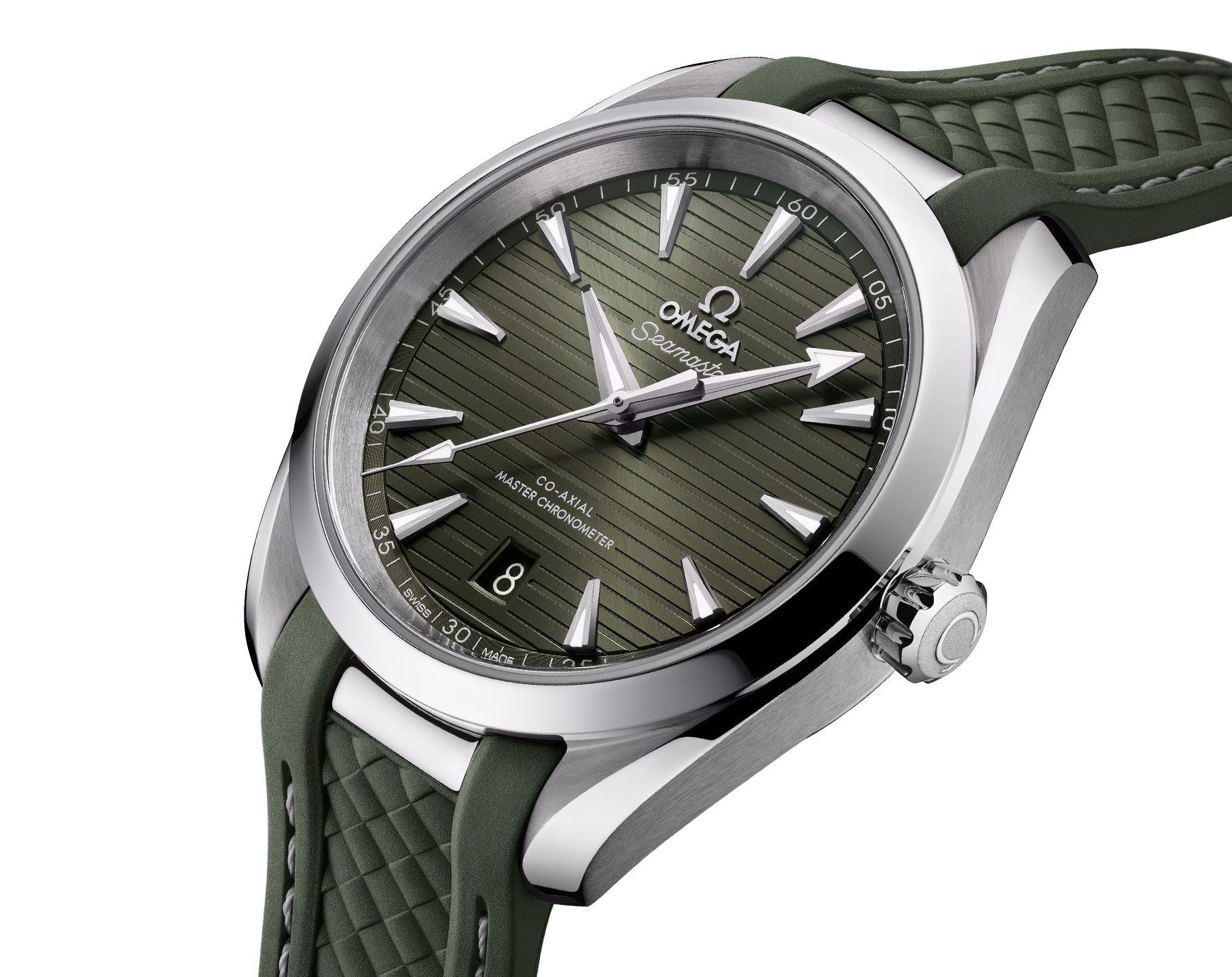 OMEGA Seamaster Aqua Terra 150M 220.12.38.20.10.001