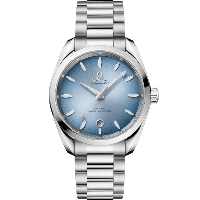 SEAMASTER AQUA TERRA 150M-O22010382003004