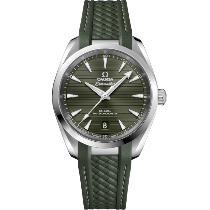 OMEGA Seamaster Aqua Terra 150M 220.12.38.20.10.001