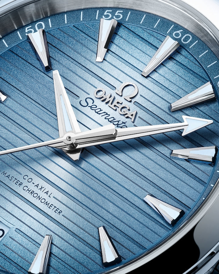 SEAMASTER AQUA TERRA 150M