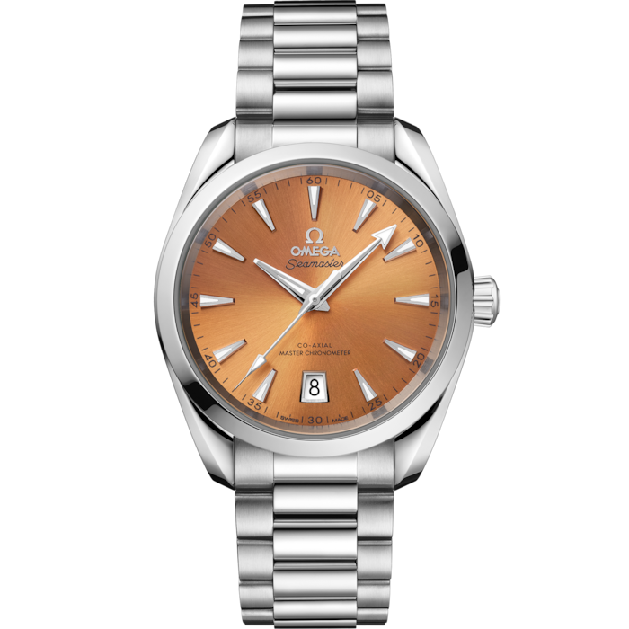 SEAMASTER AQUA TERRA SHADES-220.10.38.20.12.001