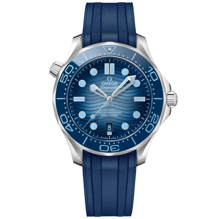 SEAMASTER DIVER 300M-O21032422003002