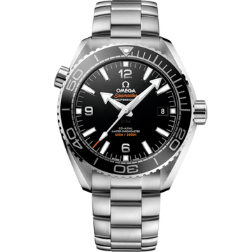 SEAMASTER PLANET OCEAN 600M