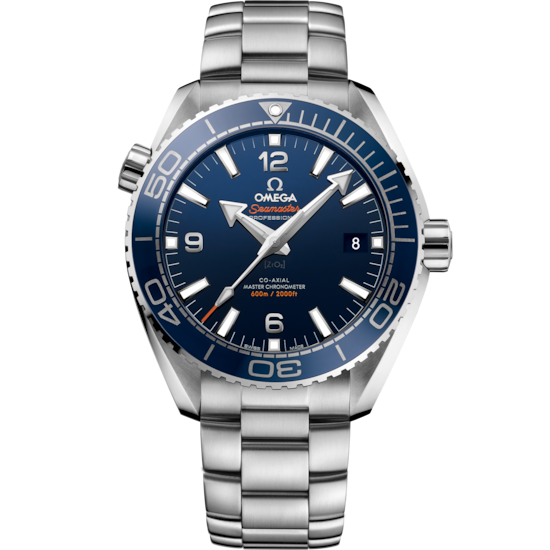 SEAMASTER PLANET OCEAN 600M