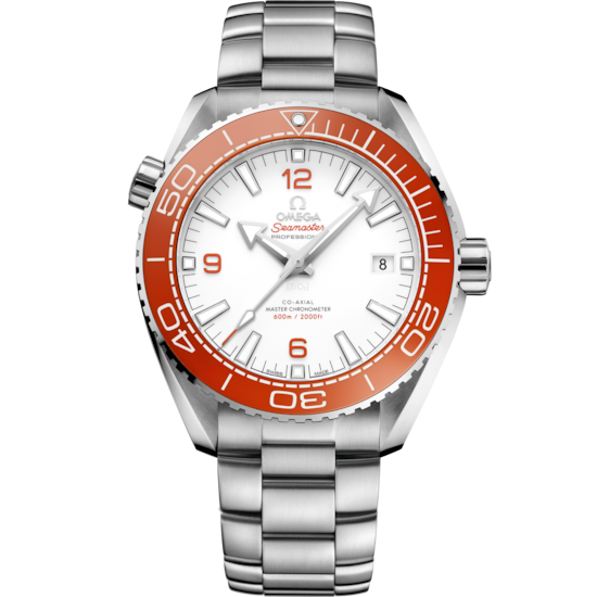 SEAMASTER PLANET OCEAN 600M