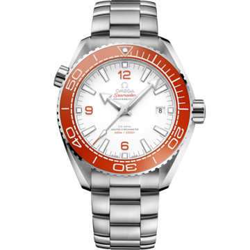 SEAMASTER PLANET OCEAN 600M