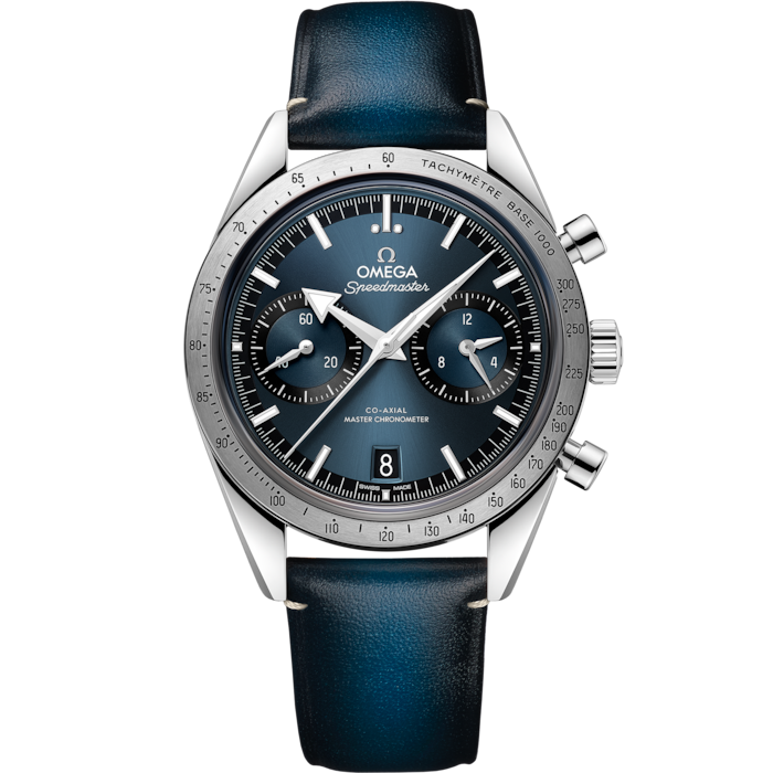 SPEEDMASTER '57