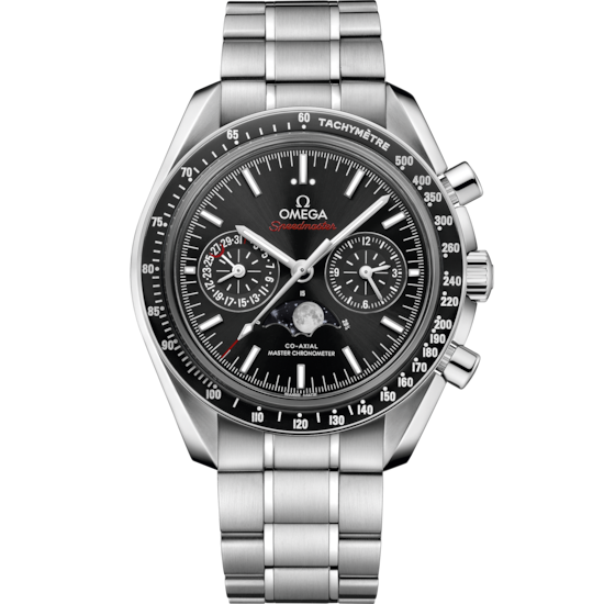 SPEEDMASTER MOONPHASE