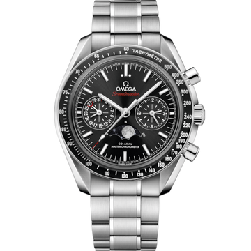 SPEEDMASTER MOONPHASE