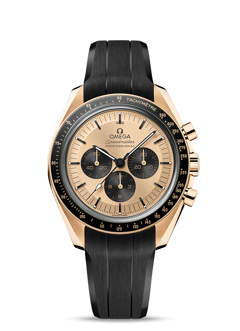 MOONWATCH PROFESSIONAL CO‑AXIAL MASTER CHRONOMETER CHRONOGRAPH 42 MM