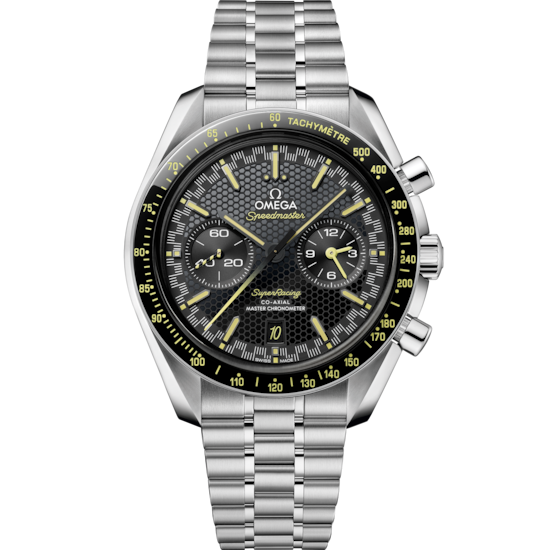 SPEEDMASTER SUPER RACING