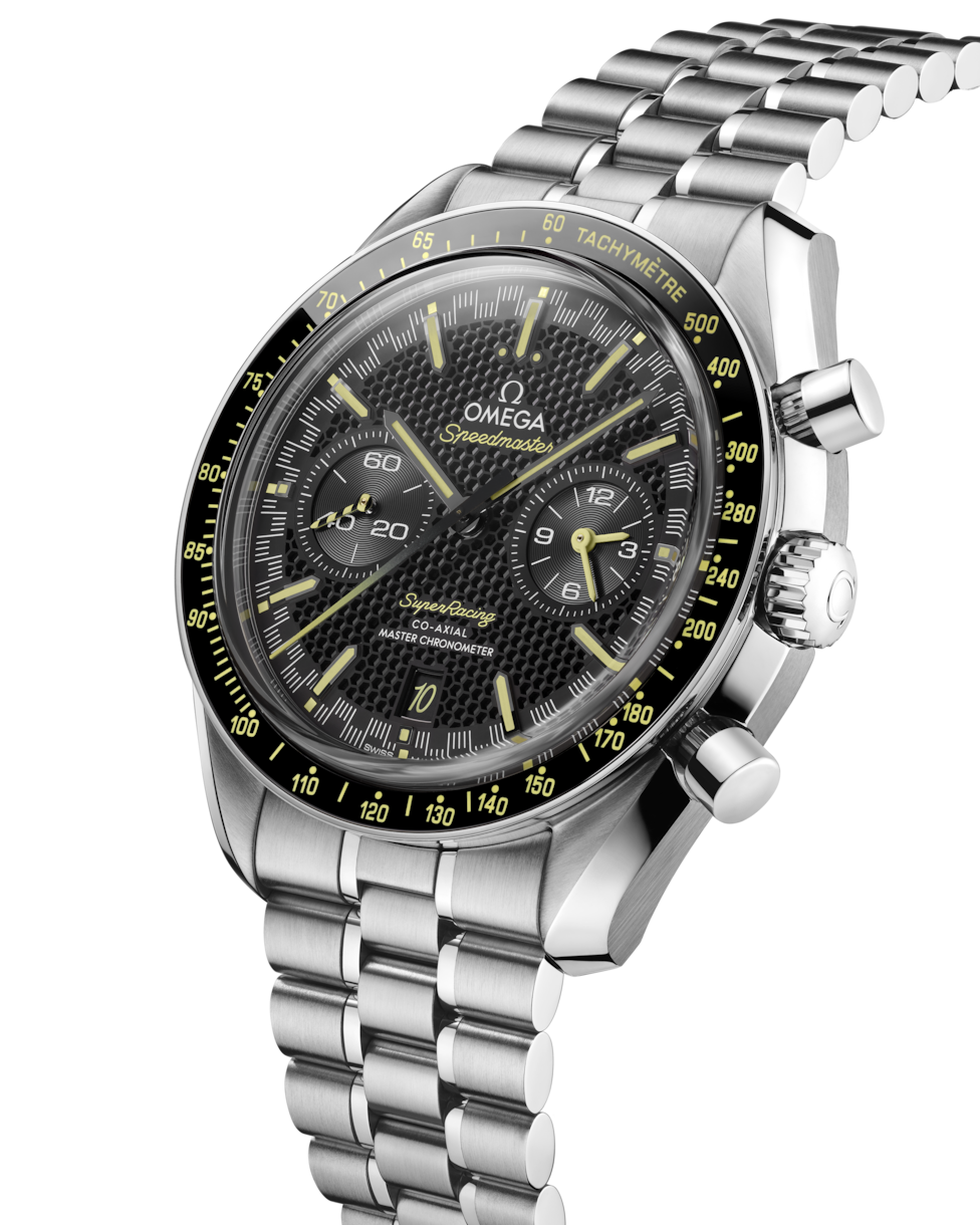 SPEEDMASTER SUPER RACING