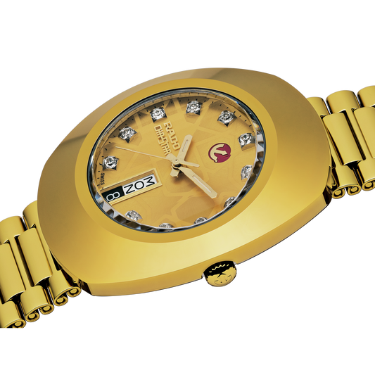 The Original Automatic-R12413503 - Kamal Watch Company