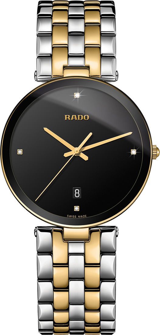 Rado Florence Diamond R48867713 Watch for Men