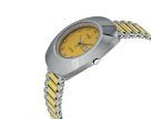 Rado Original Champagne Dial Quartz R12391633 Watch for Men