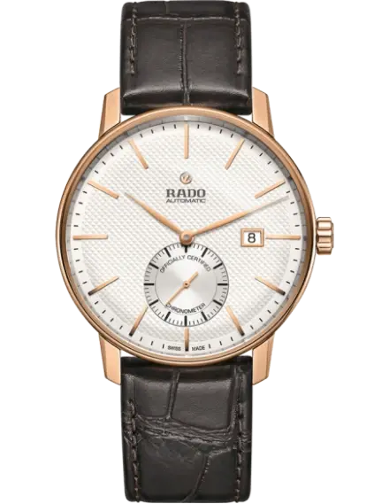 Rado Coupole Classic R22881025 Watch for Men