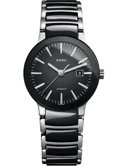 Rado Centrix Automatic R30942152 Watch for Women