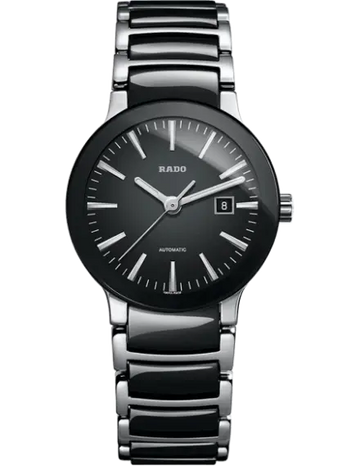 Rado Centrix Automatic R30942152 Watch for Women