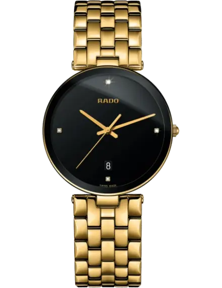 Rado Florence Diamonds R48867714 Watch for Men