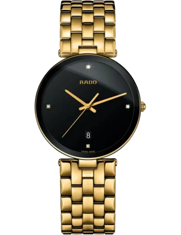 Rado Florence Diamonds R48867714 Watch for Men