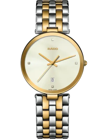 Rado Florence Diamonds R48868723 Watch for Men