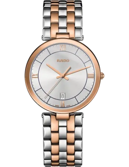 Rado Florence Quartz R48869103 Watch For Men