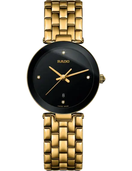 Rado Florence Diamonds R48871714 Watch for Women