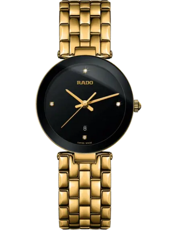 Rado Florence Diamonds R48871714 Watch for Women