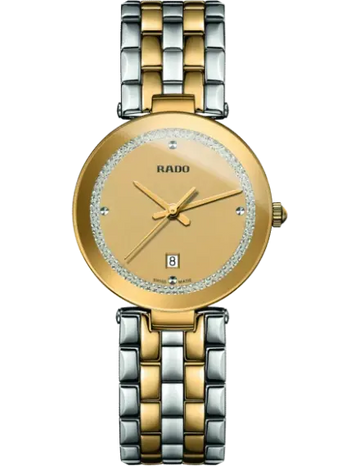 Rado Florence R48872263 Watch for Women