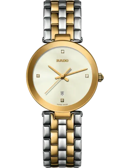 Rado Florence R48872723 Watch for Women