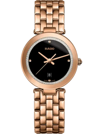 Rado Women'S Florence R48873183 Watch for Women