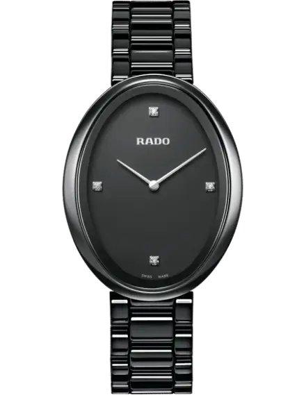 Rado Eseza  R53093712 Watch for Women