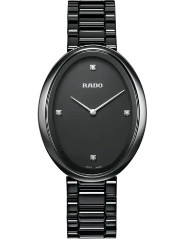 Rado Eseza  R53093712 Watch for Women