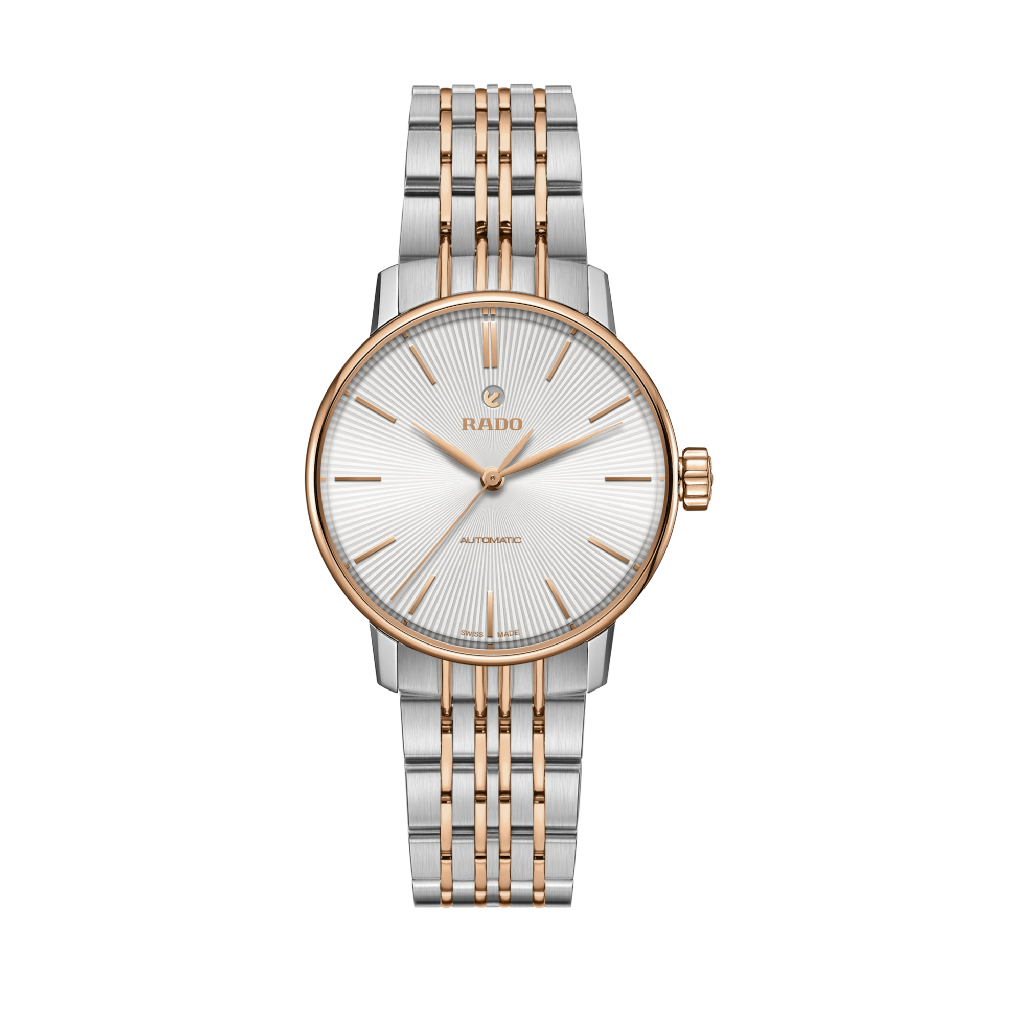 Rado Coupole Classic R22862027 Watch for Women