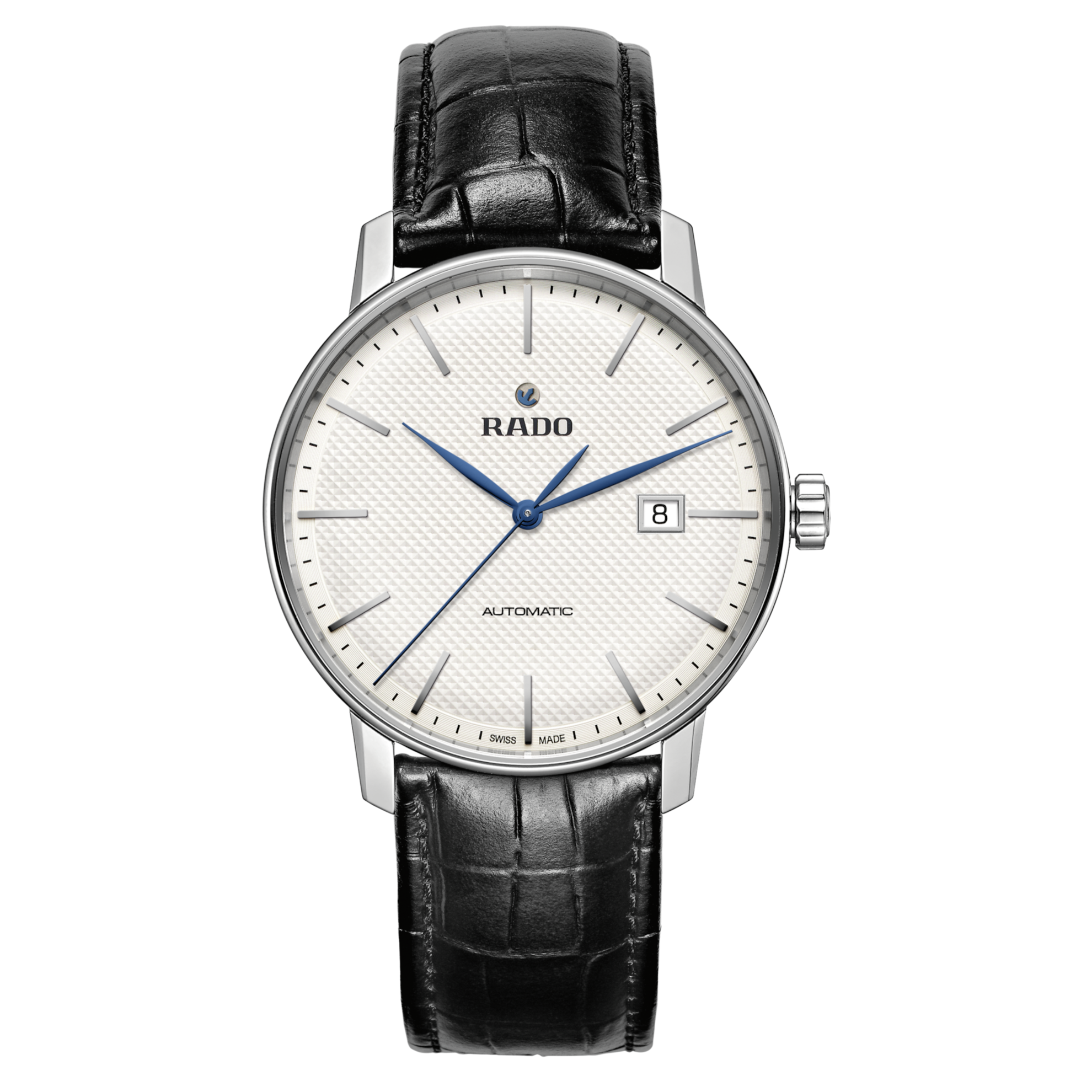 Rado Coupole Classic Automatic R22876015 Watch for Men