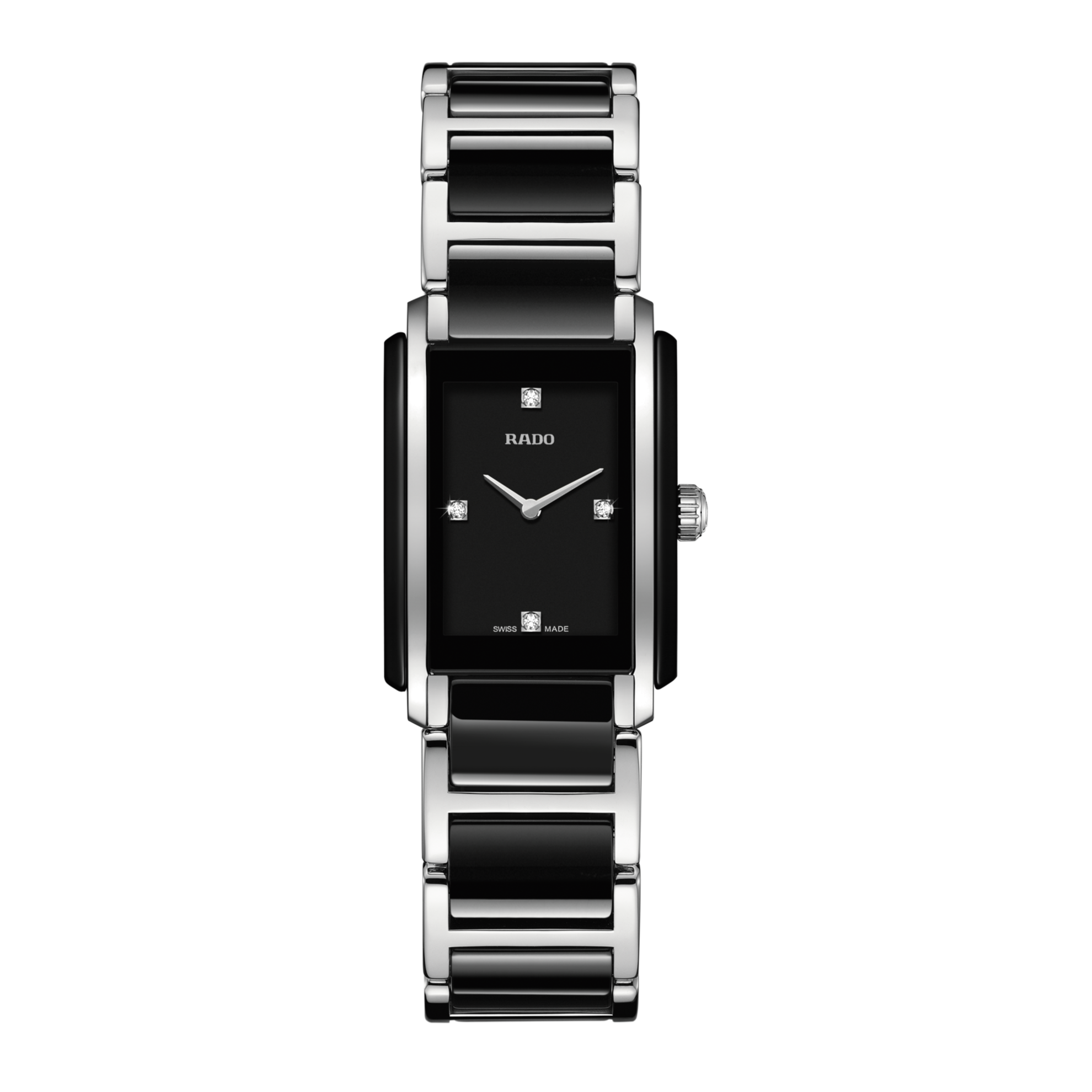 Rado Integral Diamonds R20613712 WAtch for Women