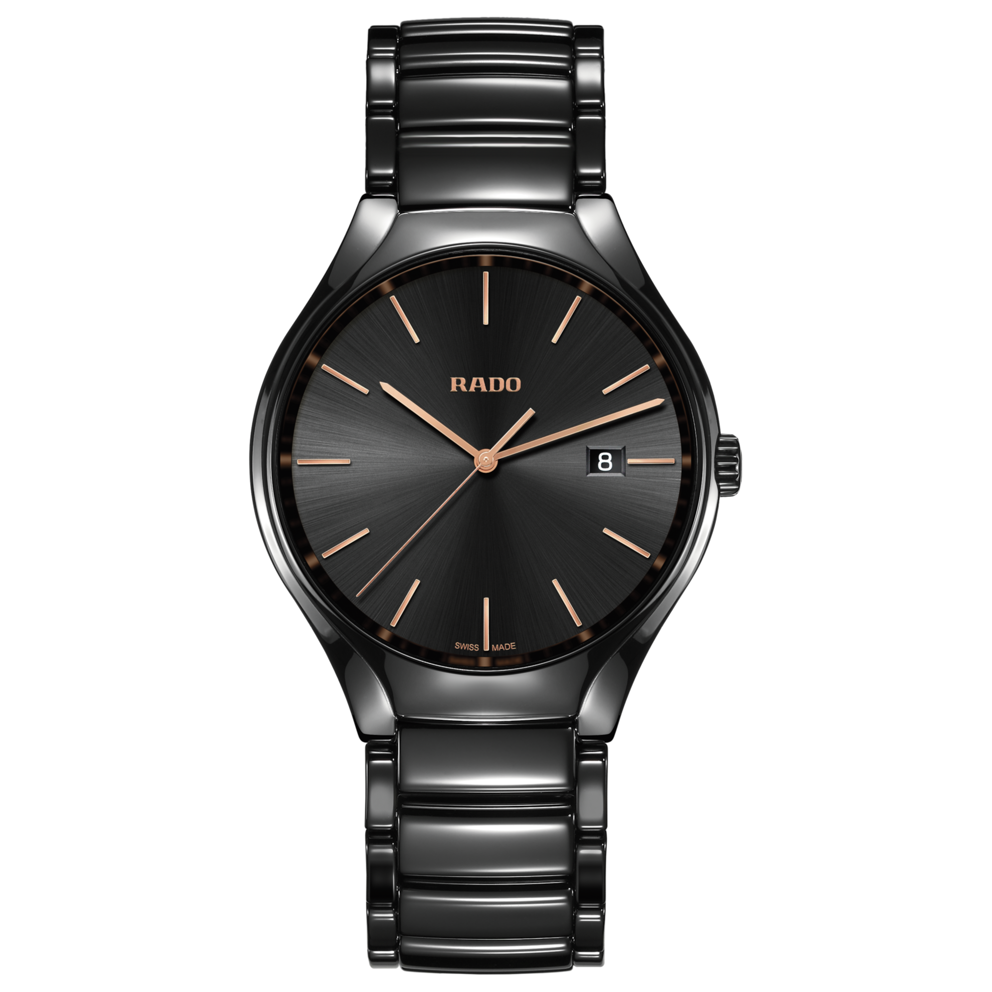 Rado True Quartz R27238162 Watch for Men