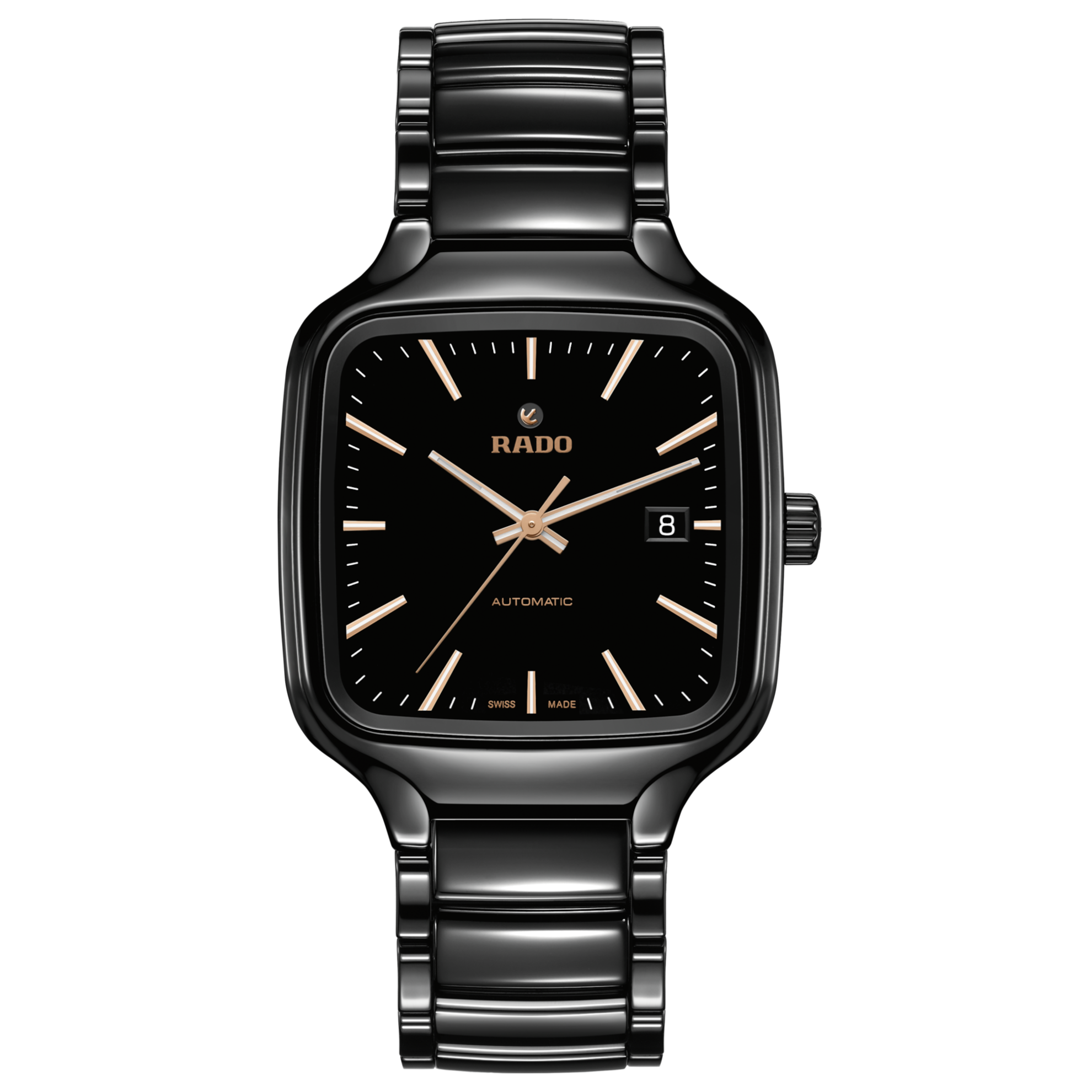 Rado True Square Automatic Unisex Watch