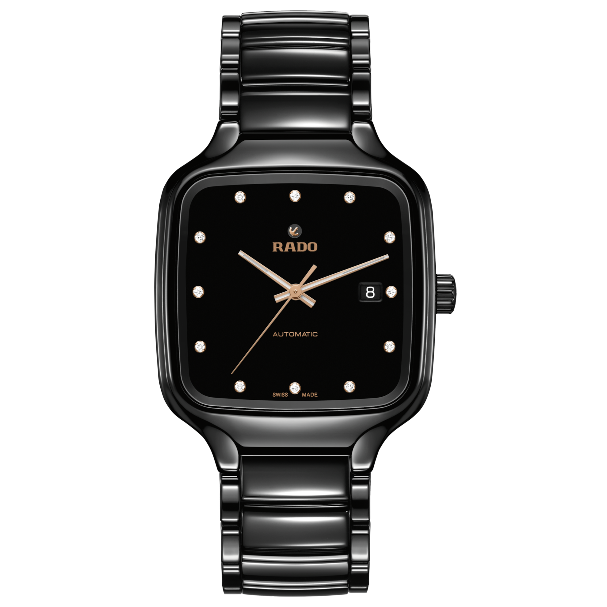 Rado True Square Automatic R27078702 Watch