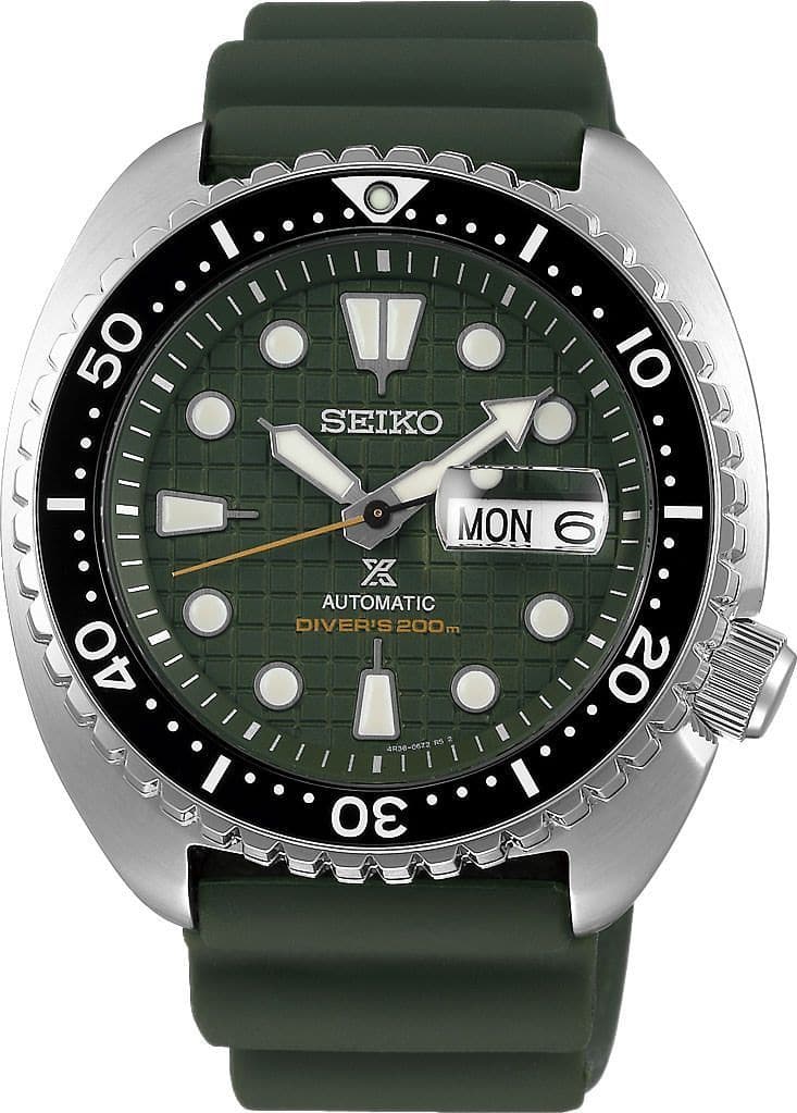 Seiko discount prospex srpe05k1