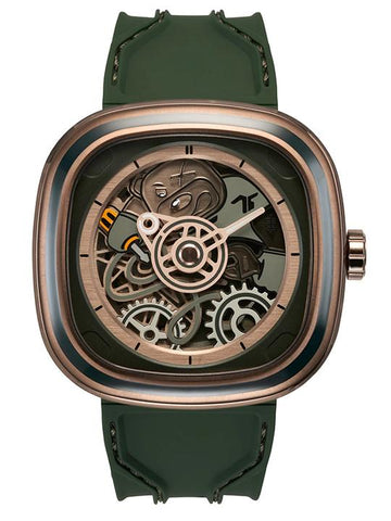 SevenFriday Men Touch Collection T2/07