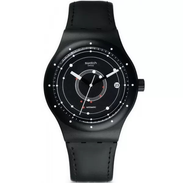 Swatch Originals SUTB400 Unisex Watch