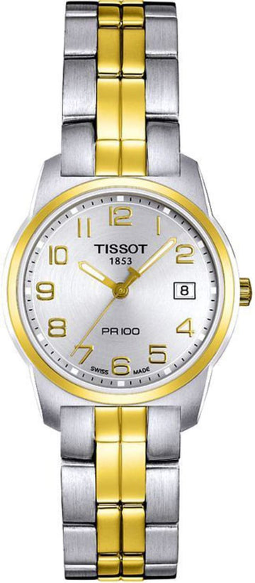 Tissot PR 100 Quartz Women T0492102203200