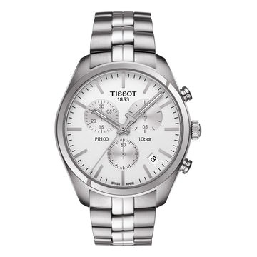 Tissot T1014171107100 Watch for Men